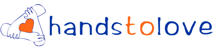 Hands to Love Logo